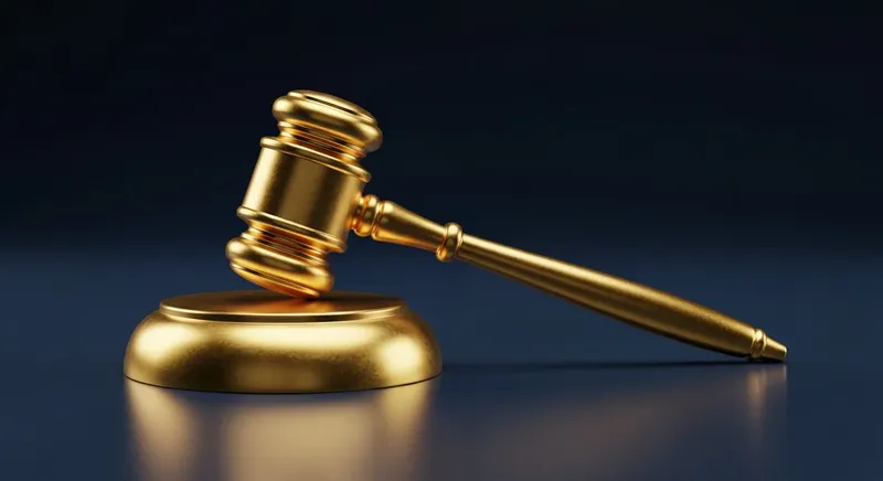 Martillo de justicia - Abogados laborales y de familia en Chile