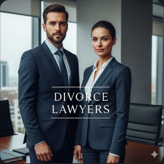 Abogados de Divorcio
