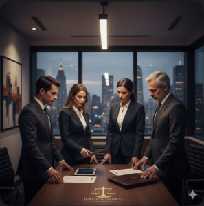 Bufete de Abogados