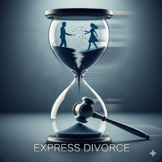 Divorcio Express